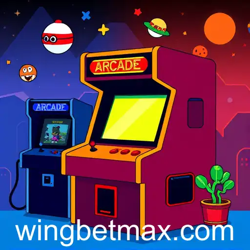 Arcade Classics