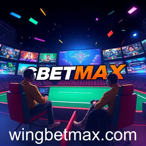 Gbetmax: Revolutionizing Online Gaming in 2025