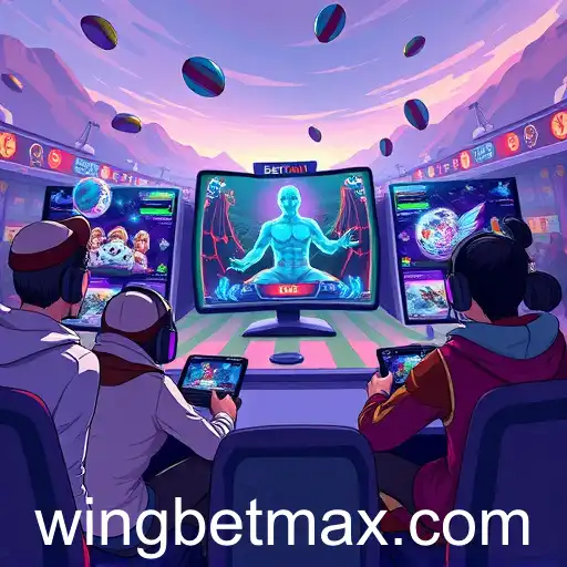 The Rise and Influence of Gbetmax in Online Gaming