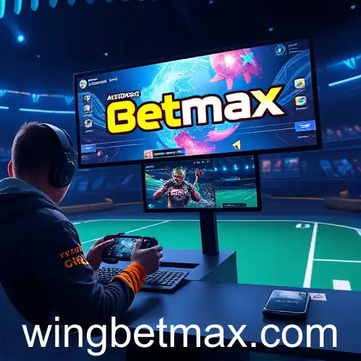 Gbetmax: Revolutionizing Online Gaming in 2025