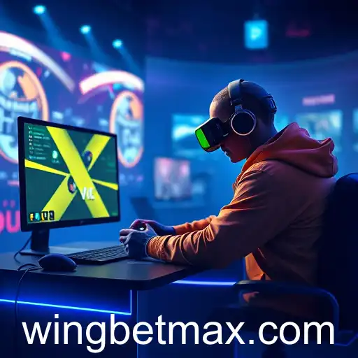 The Rise of Gbetmax in Online Gaming